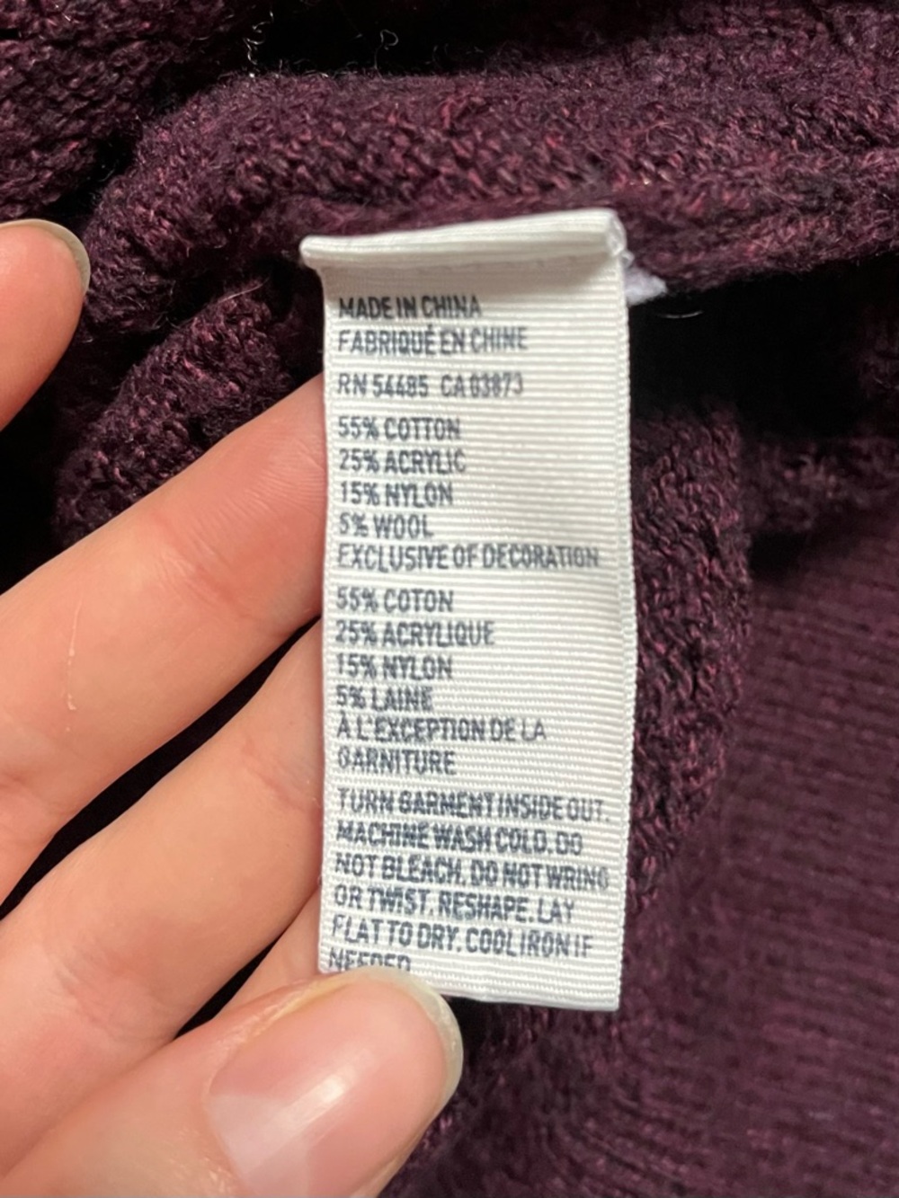 3 Knit Sweaters - Picture 8 of 9